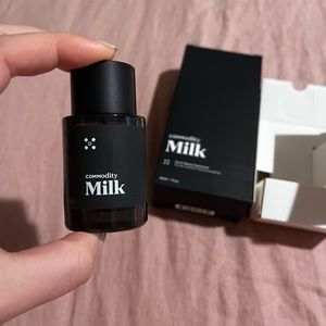 Commodity Milk Perfume